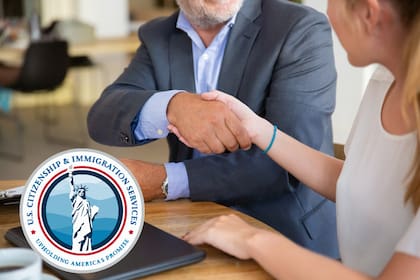 Los empleadores estadounidenses deben asegurarse de que todos sus trabajadores, independientemente de su ciudadanía u origen, estén autorizados para trabajar en el país