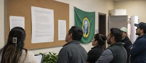 Dirigido a empleadores: la nueva protección para trabajadores inmigrantes en Washington