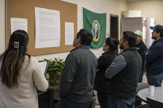 Dirigido a empleadores: la nueva protección para trabajadores inmigrantes en Washington