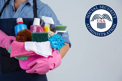 Los empleadores que paguen más de US$2800 anuales a un trabajador doméstico deben reportar los ingresos al SSA y cumplir con obligaciones fiscales