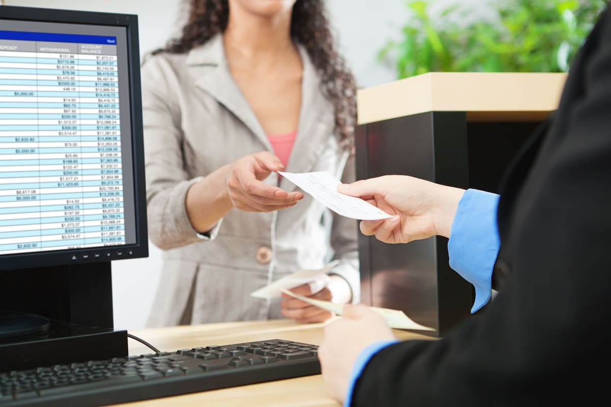 Los empleados bancarios reciben una actualización salarial en enero 2025