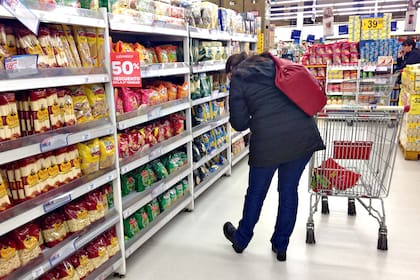 Los empleados de comercio reciben un nuevo incremento en agosto