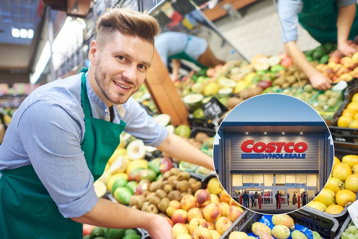 Los empleados de Costco podrían ir a huelga (Freepik/Archivo)