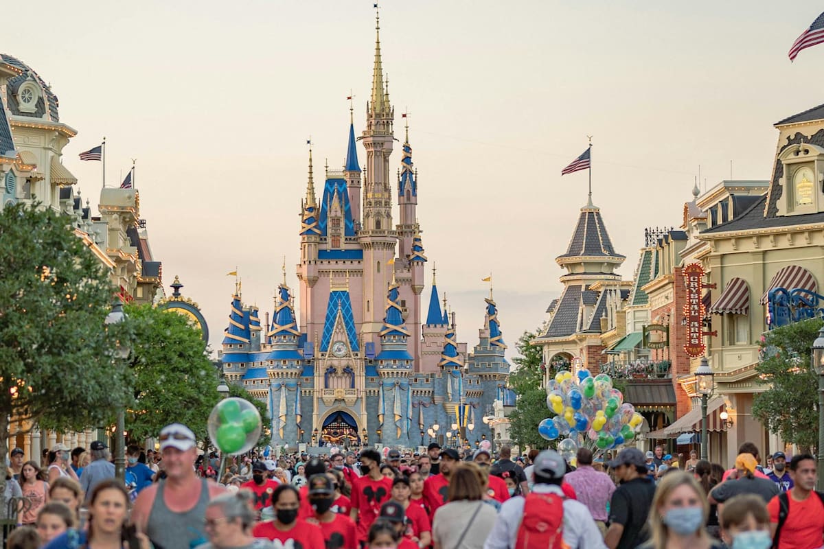 Los empleados de Disney cuyo TPS será revocado tienen 30 días para cambiar de estatus o para demostrar una estancia legal en EE.UU. Foto: Pexels