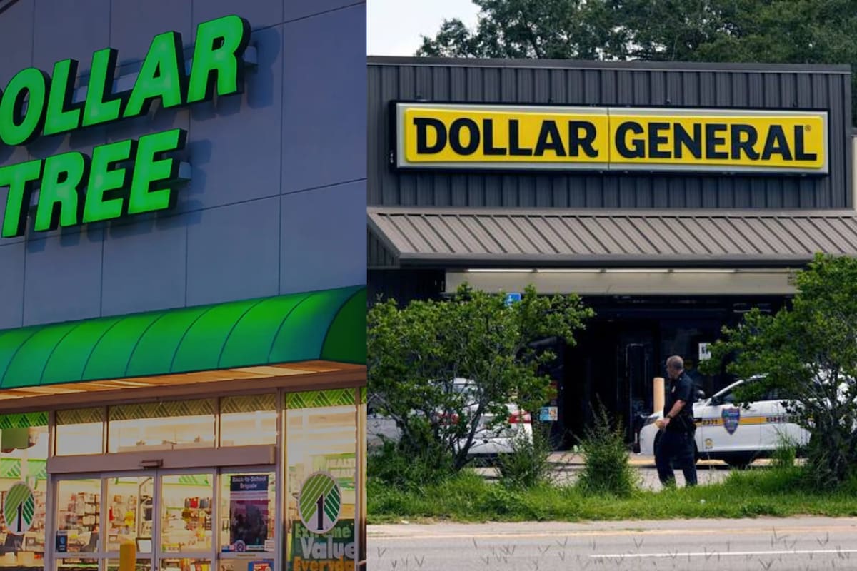 Los empleados de Dollar Tree pueden percibir un sueldo más elevado en los puestos iniciales