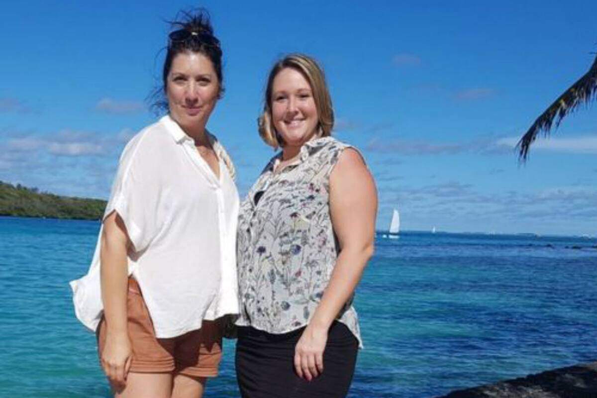 Los empleados de ITC pueden tomar dos o tres vacaciones de lujo cada año