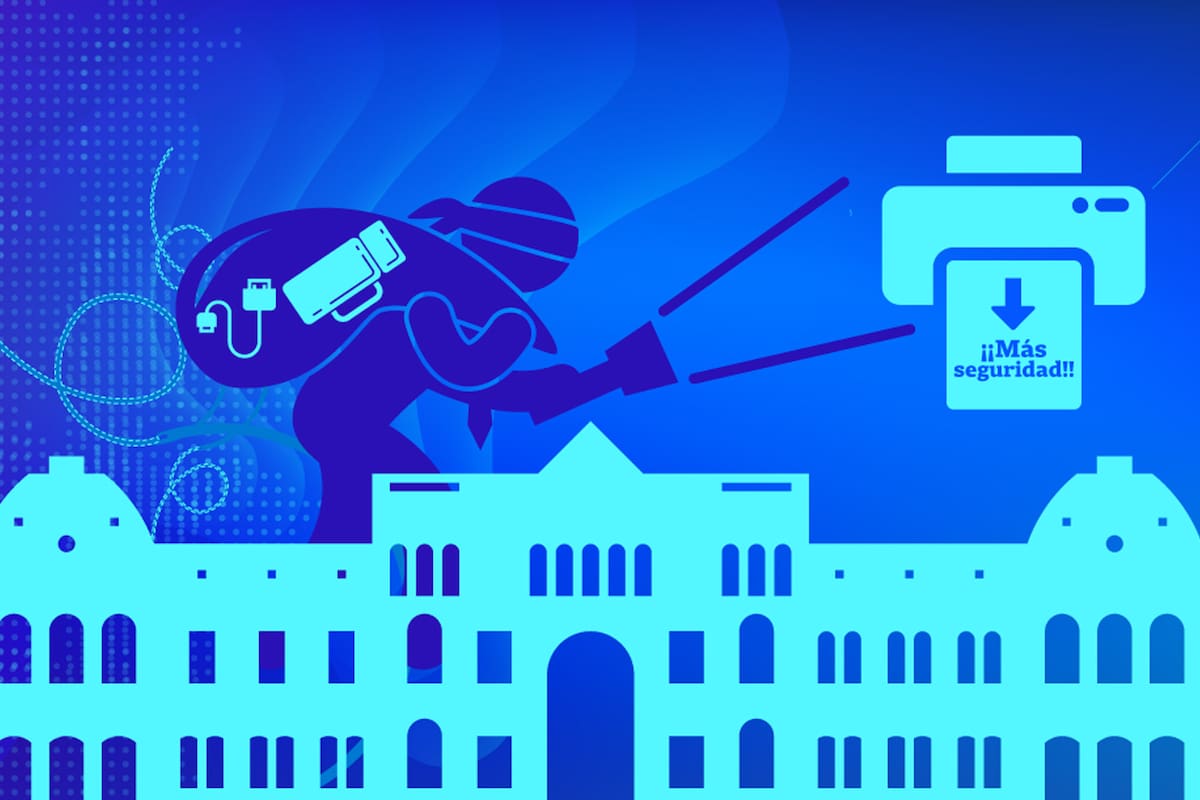 Los empleados de la Casa de Gobierno advierten faltantes que se multiplican los lunes y tras los feriados