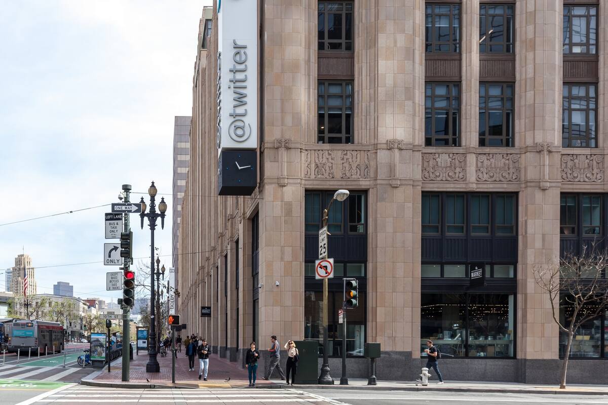 Los empleados de Twitter podrán optar por trabajar desde casa de forma permanente, aún cuando las condiciones sanitarias permitan el regreso a las oficinas de la compañía