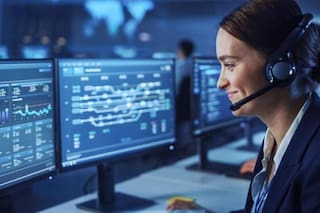 Los humanos son muy superiores a la inteligencia artificial en una tarea