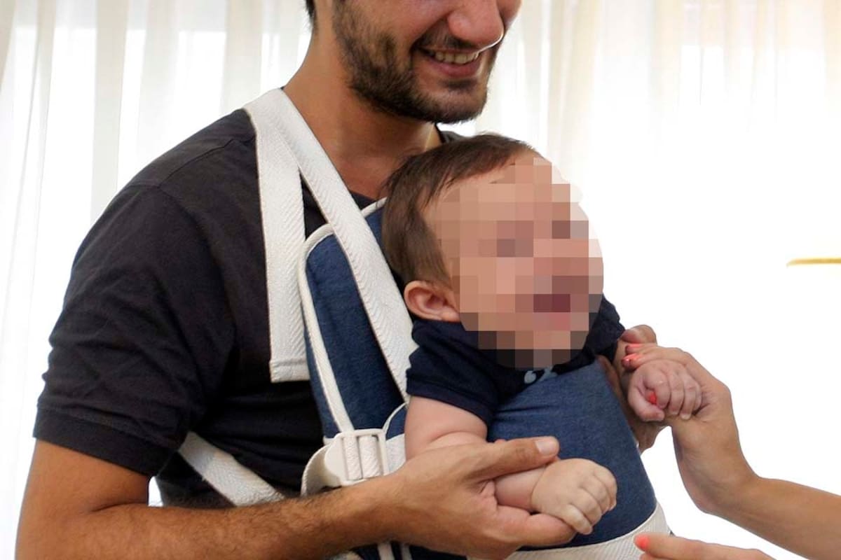 Los empleados estatales tendrán 15 días de licencia por paternidad en Mendoza