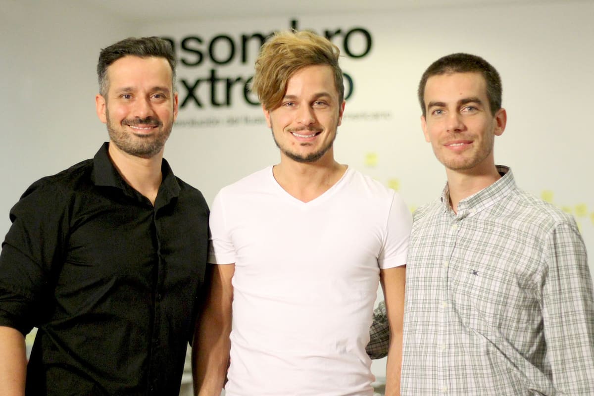 Los emprendedores argentinos que venden asombro a empresas, celebrities y políticos
