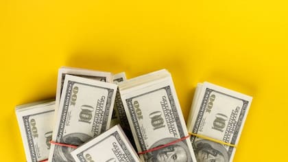 Los emprendedores exitosos habitualmente han tenido fracasos financieros
