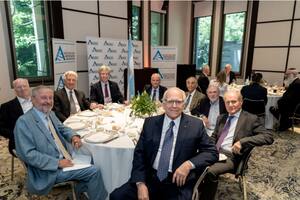Los empresarios argentinos respaldaron el acuerdo