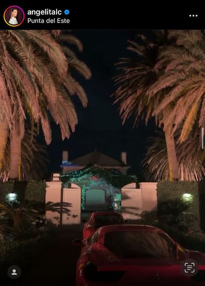 Los empresarios de Misiones hacen fiestas millonarias en Punta del Este