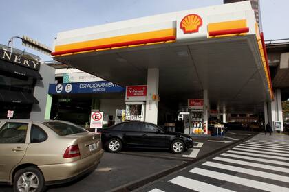 Los empresarios del combustible dicen que están peor que nunca