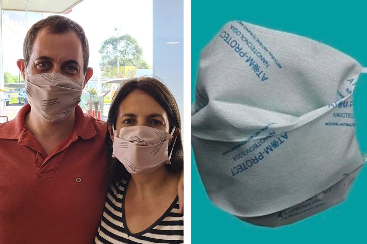 Los empresarios pyme detrás del "superbarbijo" del Conicet invirtieron en total 70 millones para sacar los productos