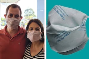 Los empresarios pyme detrás del "superbarbijo" del Conicet invirtieron en total 70 millones para sacar los productos