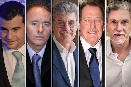 Los empresarios relegados se reacomodan para la restauración kirchnerista