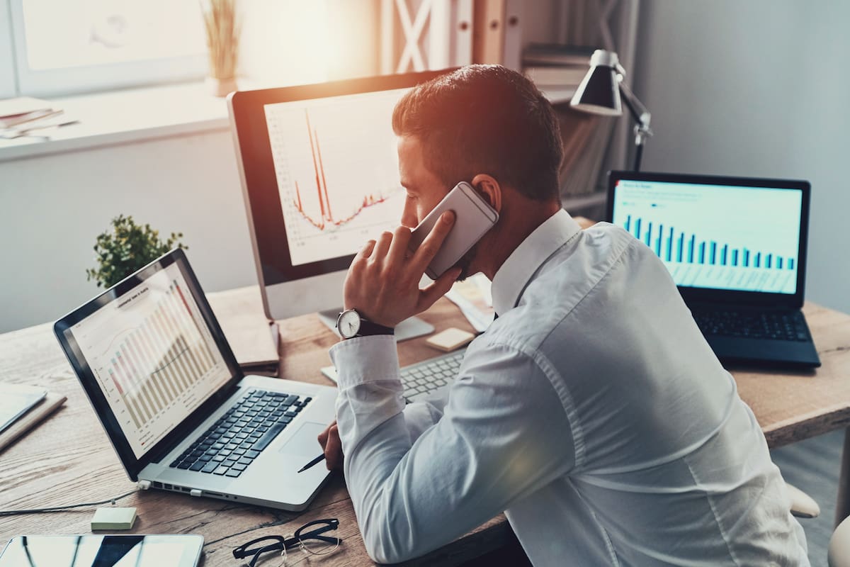 Los empresarios temen por la pérdida de caja y de clientes