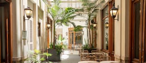 Siete experiencias para disfrutar hoteles y casonas con historia