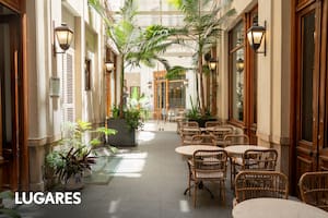 Siete experiencias para disfrutar hoteles y casonas con historia