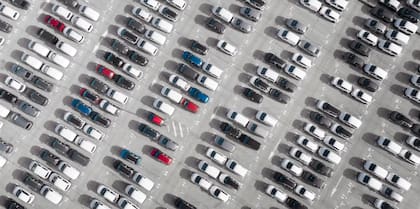 Los encargados de las negociaciones habían acordado en el rubro automotriz