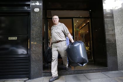 Los encargados perderán el privilegio de la vivienda propia en el edificio, uno de los cambios del Código de Urbanización y de Edificación