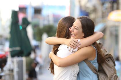 Los encuentros entre amigos fue lo más extrañado de la cuarentena