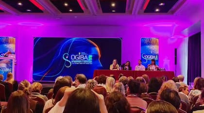 Los encuentros seguirán hasta el viernes