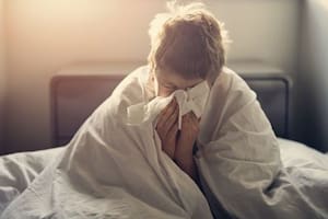 Los ensayos con placebo para evaluar la eficacia del Tamiflu para combatir la gripe subestimó las náuseas y vómitos que provocaba la medicación