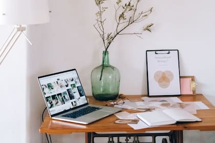 Los entornos caóticos estimulan ideas más originales, innovadoras y fuera de lo común "Diario El Comercio. Todos los derechos reservados."