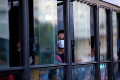 Los entrevistados fueron hombres y mujeres mayores de 18 años, con niveles socioeconómicos y educativos variados que residen en la Capital Federal, Rosario y las provincias de Buenos Aires, Córdoba, Mendoza y Tucumán