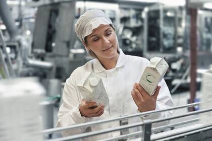 Los envases Tetra Pak son un aliado clave para la industria láctea argentina.