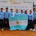 Por segundo año consecutivo sin equipos argentinos Sub 14 y 16 en los Mundiales masculinos y femeninos