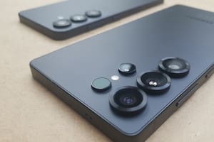 Samsung anuncia UFS 5.0, el nuevo estándar para guardar archivos en el celular