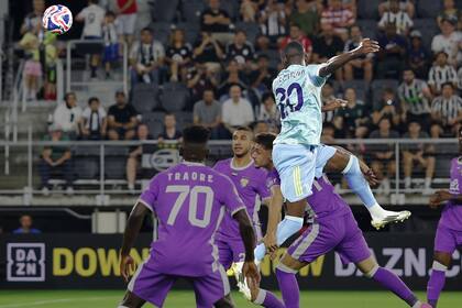 Los equipos de los grupos G y H se enfrentarán este domingo. Foto: Juventus
