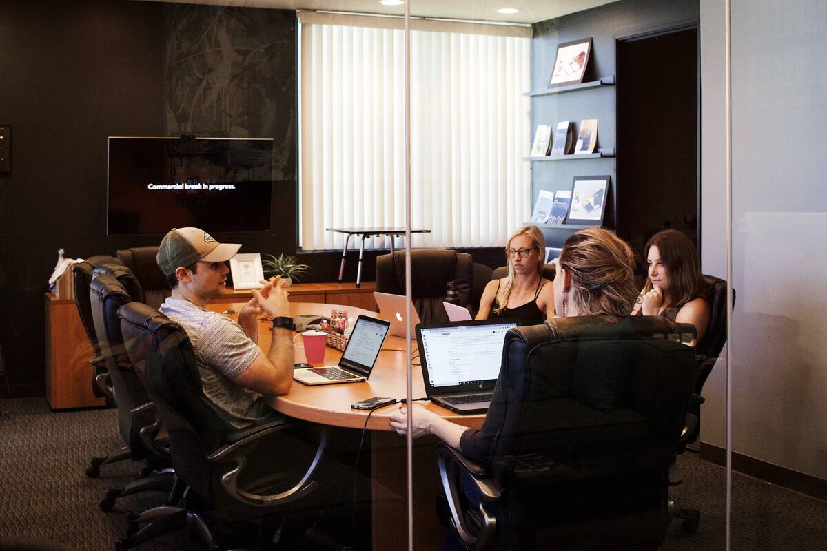 Los equipos de trabajo aumentaron su productividad con la fase de prueba del nuevo modelo laboral