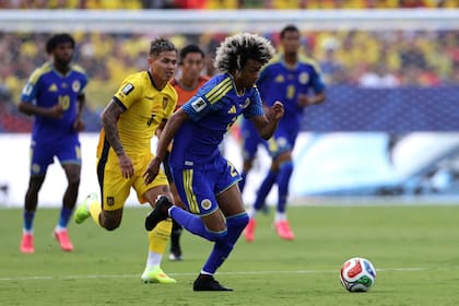 Los equipos igualaron sin goles