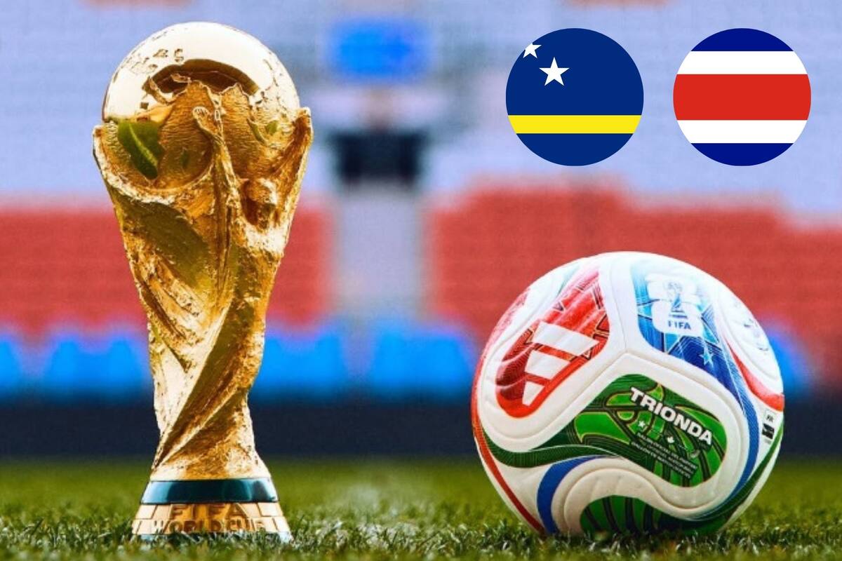 Los equipos que podrían participar en el torneo de repechaje de la FIFA cambiaron casi por completo después de los partidos más recientes (Instagram/@fifaworldcup)
