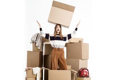 Los equipos que se destacaron en las producciones de Moda y Belleza ya están en rebaja, justo para volver a elegirlos pero más baratos