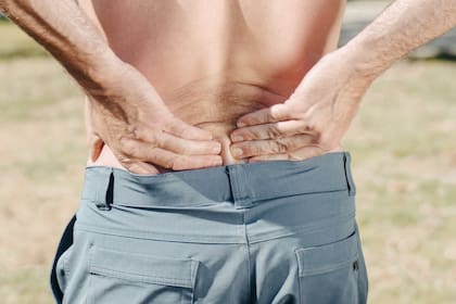 Los “errores de diseño” que la naturaleza cometió en el cuerpo humano