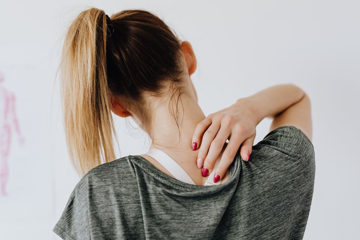 Los “errores de diseño” que la naturaleza cometió en el cuerpo humano