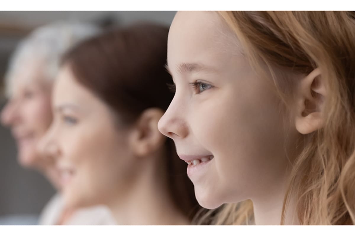 Los errores introducidos por la edición genética podrían pasarse de generación en generación