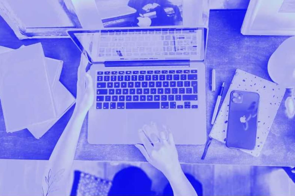 Los errores más comunes a la hora de buscar trabajo