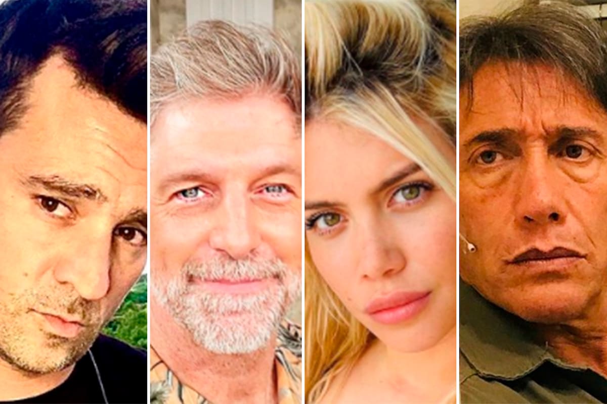 Los escándalos más comentados del año