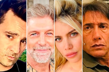 Los escándalos más comentados del año