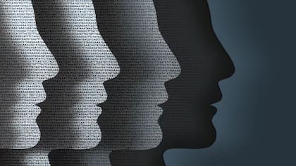 Los esfuerzos científicos se enfocan ahora en entender cómo el ADN varía dentro de una persona y de una persona a otra