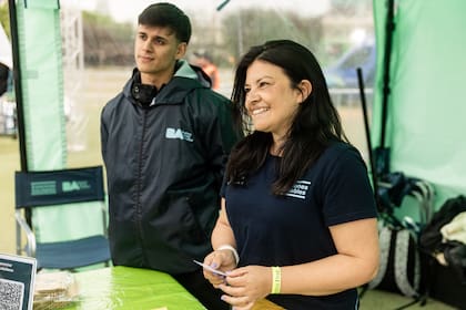 Los espacios públicos resultan escenarios privilegiados para promover el bienestar a través del encuentro, el aprendizaje y la participación.