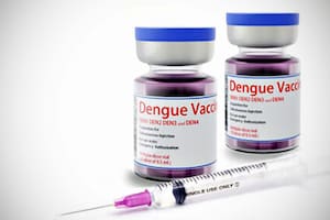 Los especialistas aconsejan realizar una consulta médica antes de vacunarse, para descartar contraindicaciones