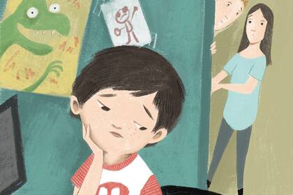 Los especialistas advierten que afecta a una cantidad considerable de niños, niñas y adolescentes, incluso desde antes del primer año de vida; los riesgos para su desarrollo y la importancia de leer a tiempo las señales de alerta